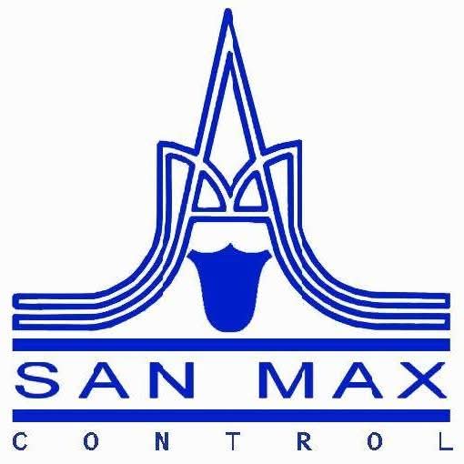 San Max Control