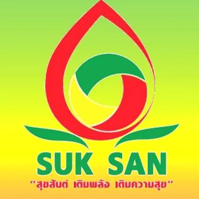 Suk San
