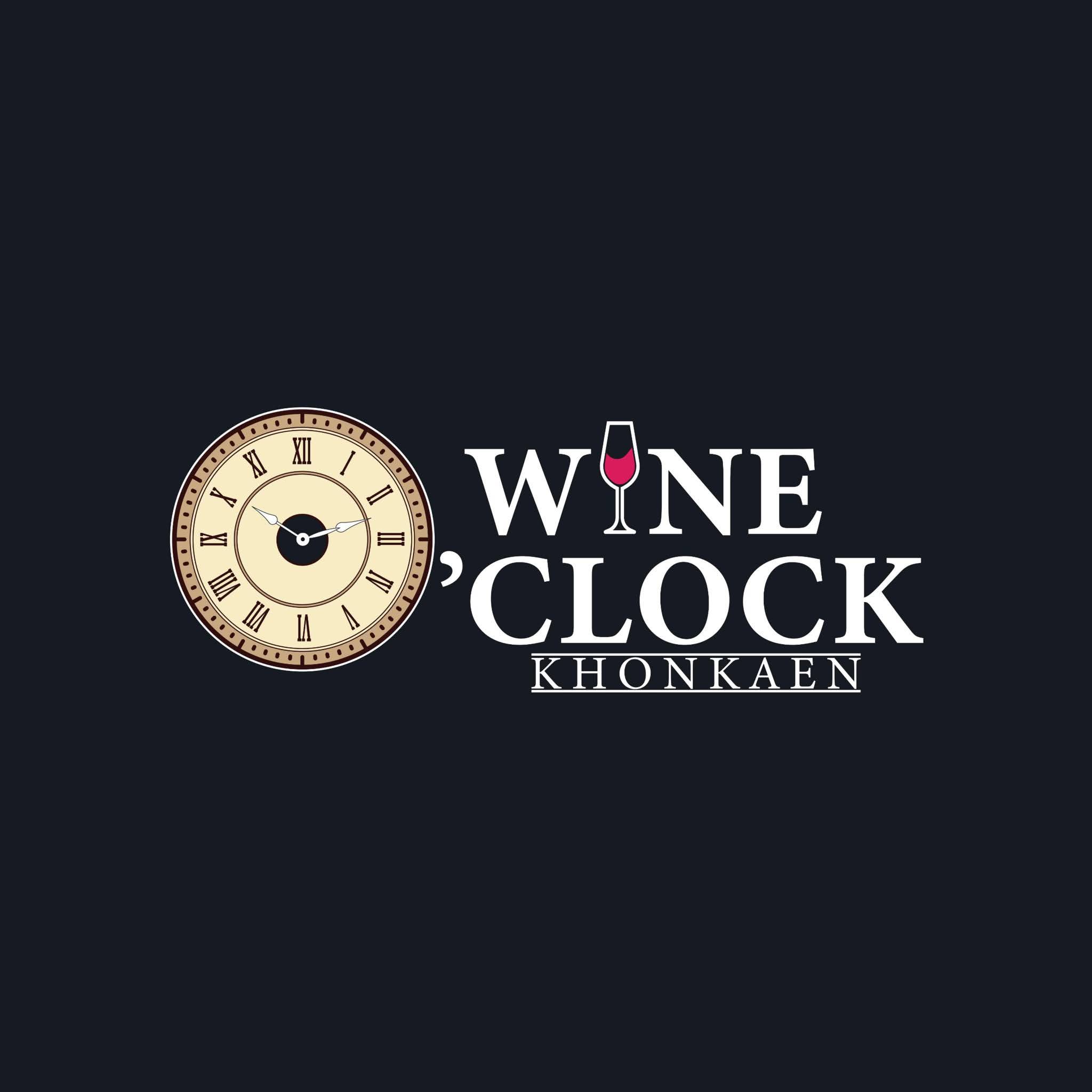 Wine O'Clock Khonkaen
